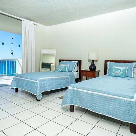 Welcome To Stunning Ocean Views At Studio 503