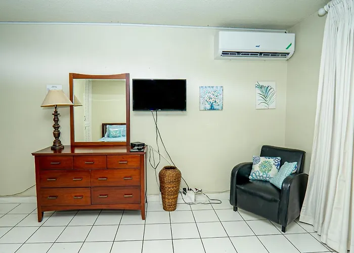 Welcome To Stunning Ocean Views At 503 Apartamento Montego Bay