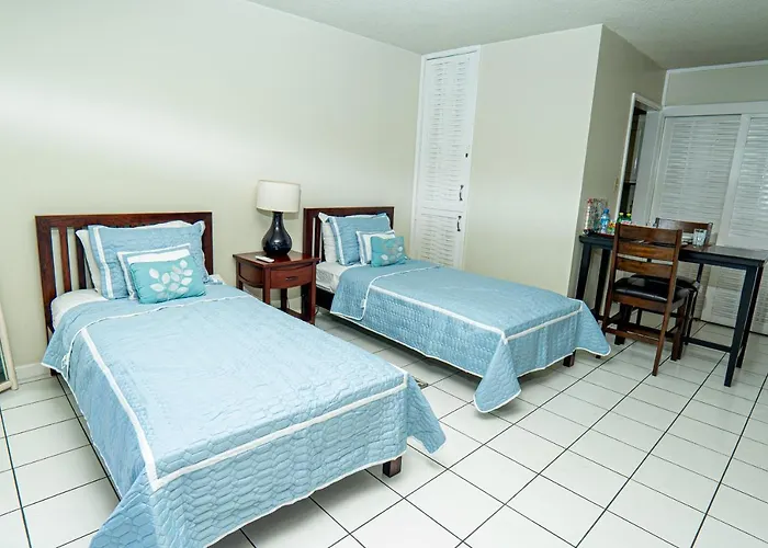 Welcome To Stunning Ocean Views At 503 *