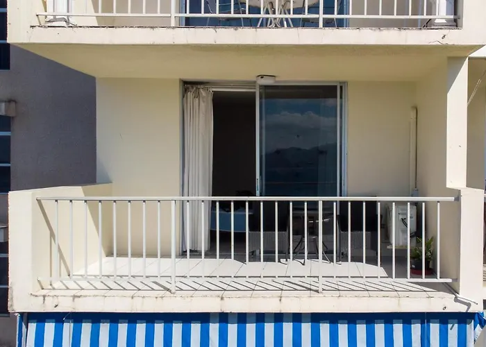 Welcome To Stunning Ocean Views At 503 Apartamento Montego Bay