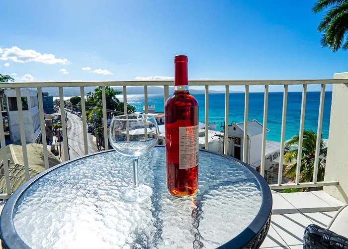 Apartamento Welcome To Stunning Ocean Views At 503