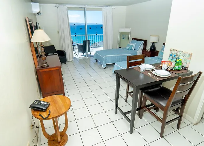 Welcome To Stunning Ocean Views At 503 Apartamento *
