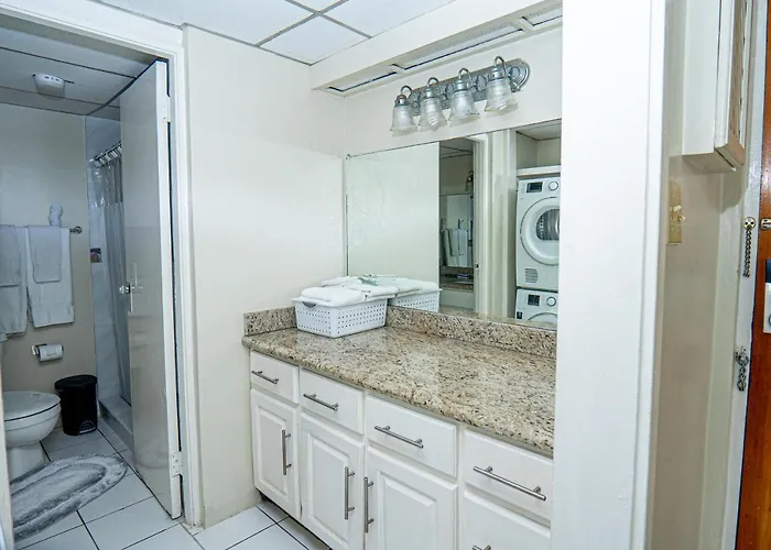Welcome To Stunning Ocean Views At 503 Apartamento