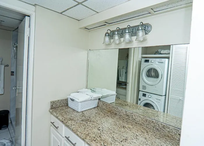 Welcome To Stunning Ocean Views At 503