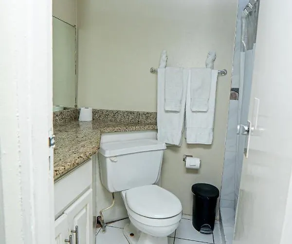 Apartamento Welcome To Stunning Ocean Views At 503 Montego Bay