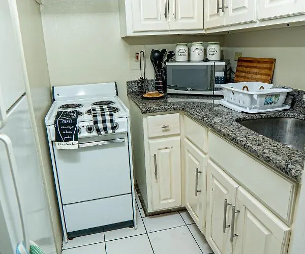 Apartamento Welcome To Stunning Ocean Views At 503 Montego Bay