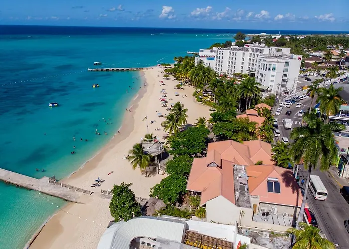 Welcome To Stunning Ocean Views At 503 *