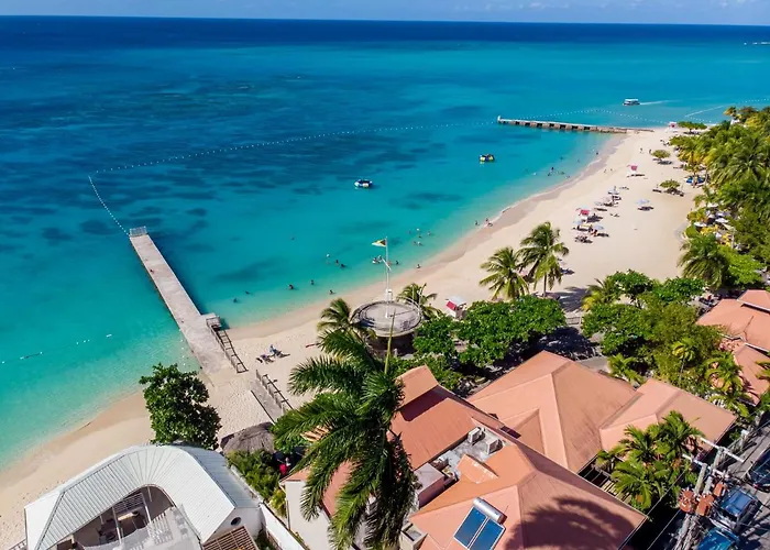 Apartamento Welcome To Stunning Ocean Views At 503