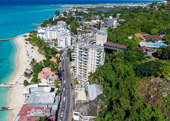 Apartamento Welcome To Stunning Ocean Views At 503 *