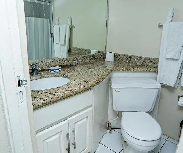 Welcome To Stunning Ocean Views At 503 Apartamento