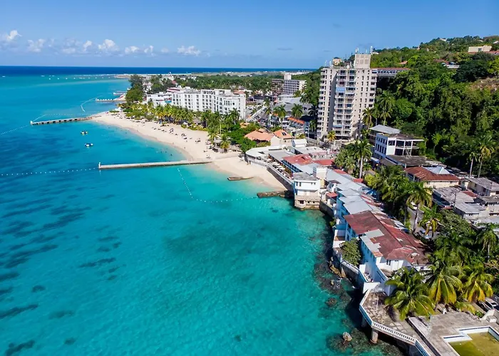 Welcome To Stunning Ocean Views At 503 Apartamento *